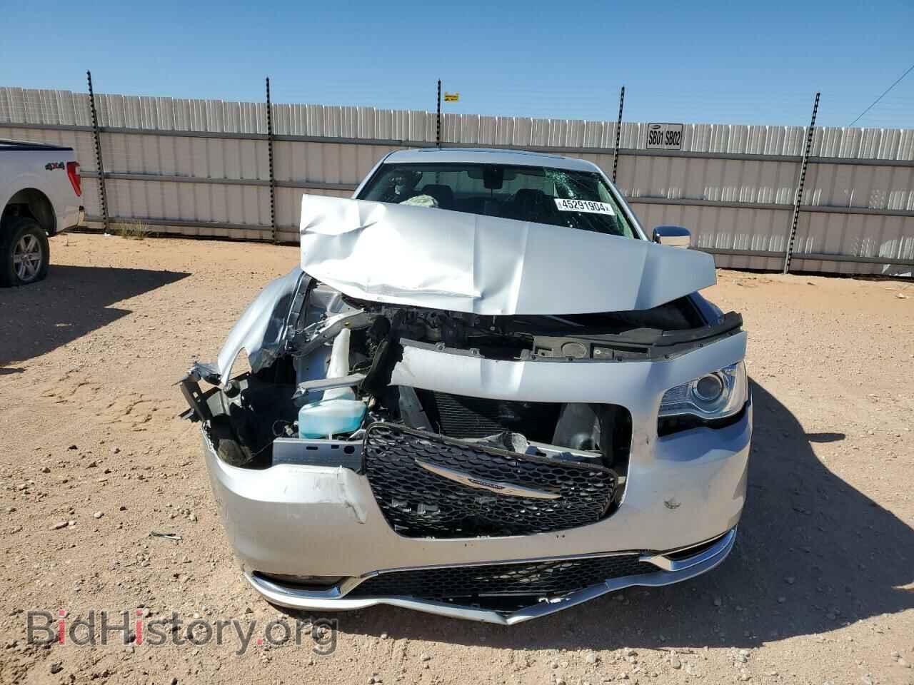 2020 CHRYSLER 300 - VIN: 2C3CCAEG5LH108571 - Фото 5