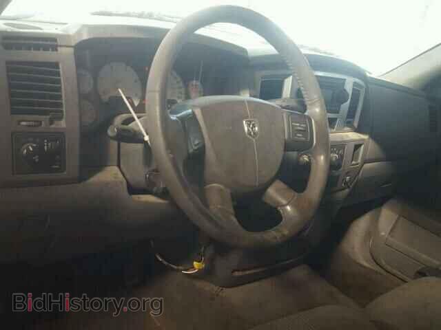 2007 DODGE RAM 3500 - VIN: 3D7MX38A37G847165 - Фото 9