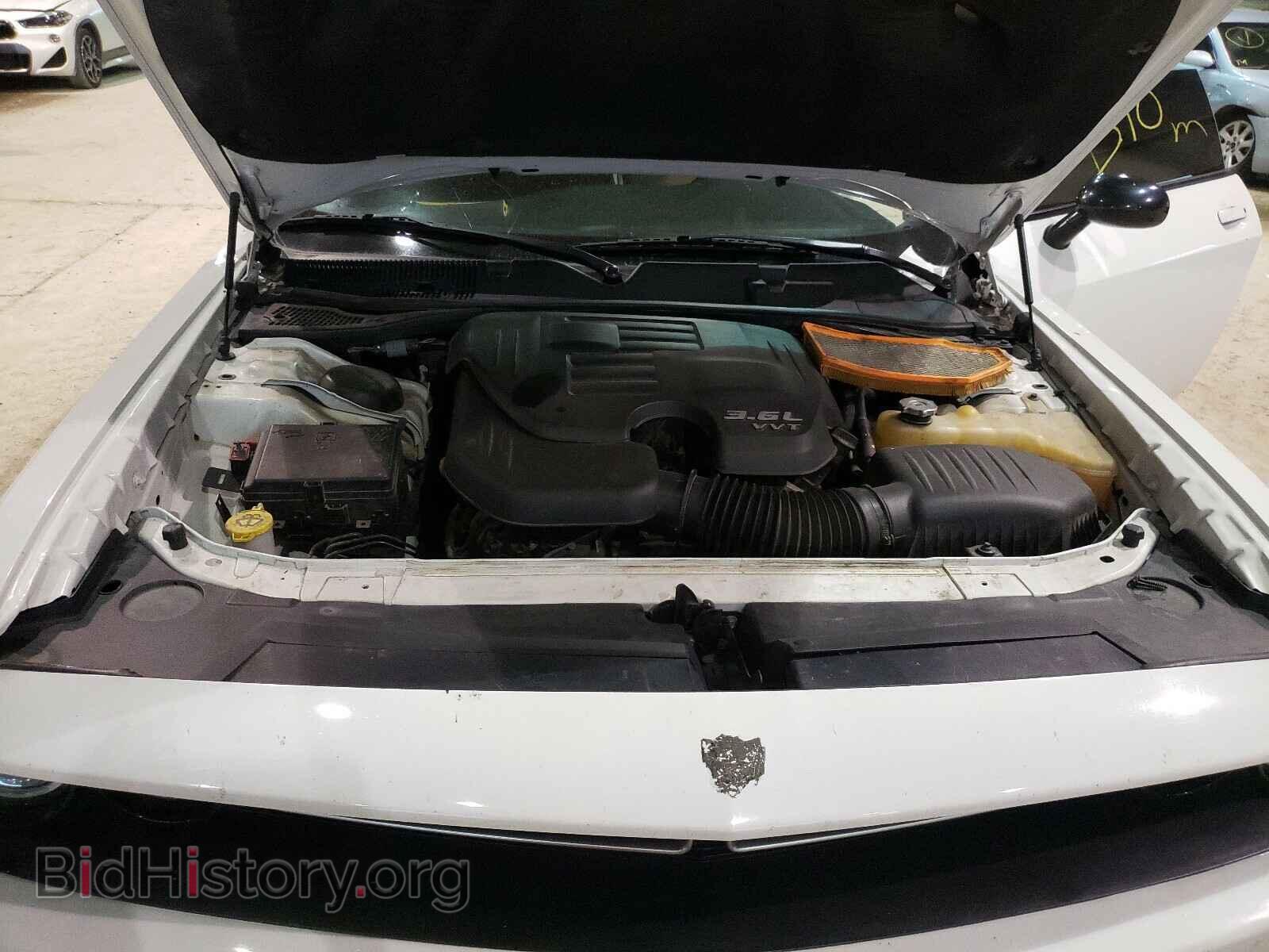 2015 DODGE CHALLENGER - VIN: 2C3CDZAG7FH816620 - Photo 7