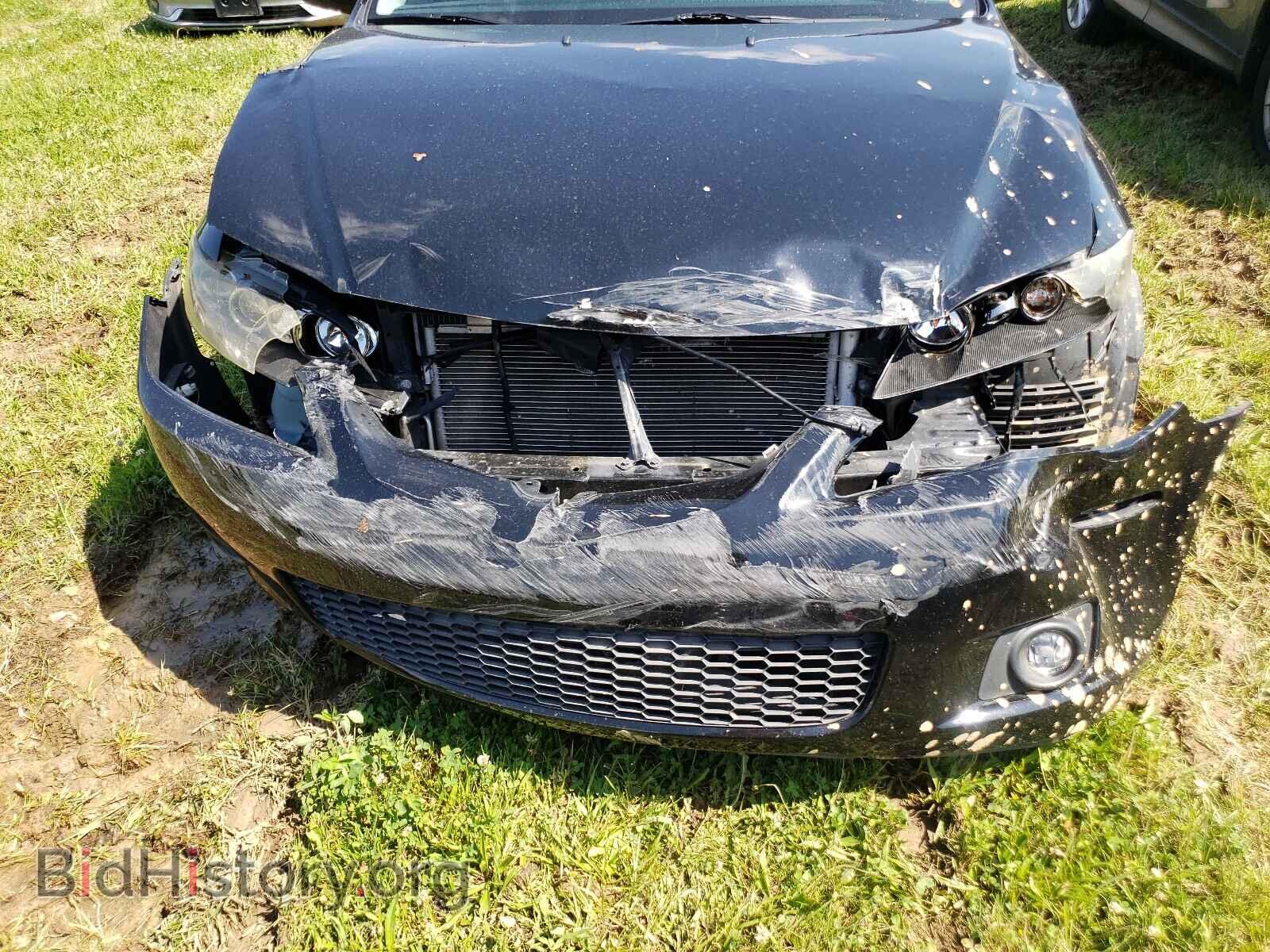 2006 MAZDA 6 - VIN: 1YVHP82D265M26520 - Фото 9