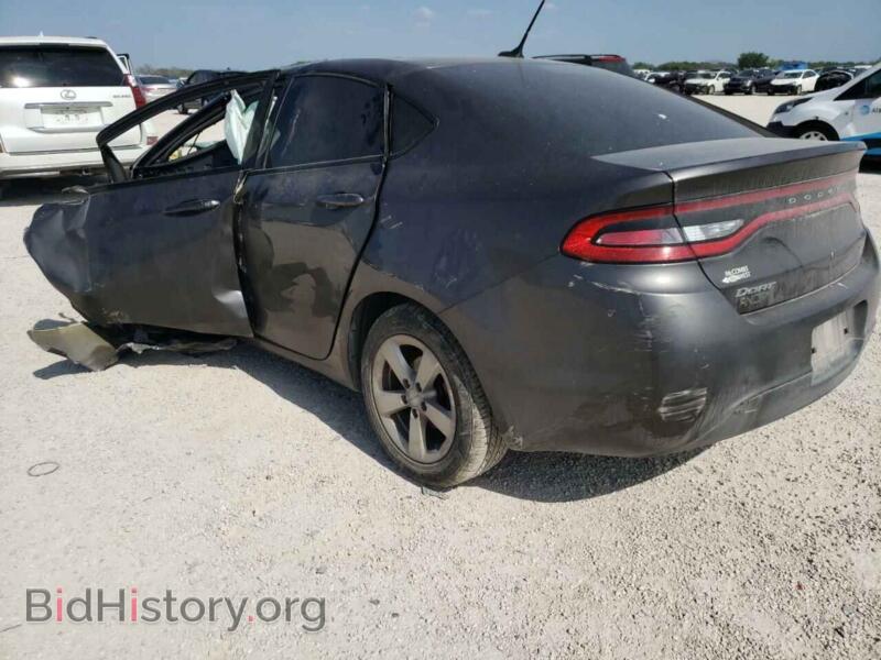 2015 Dodge DART (VIN 1C3CDFBB9FD405492) — photo 3 of 10