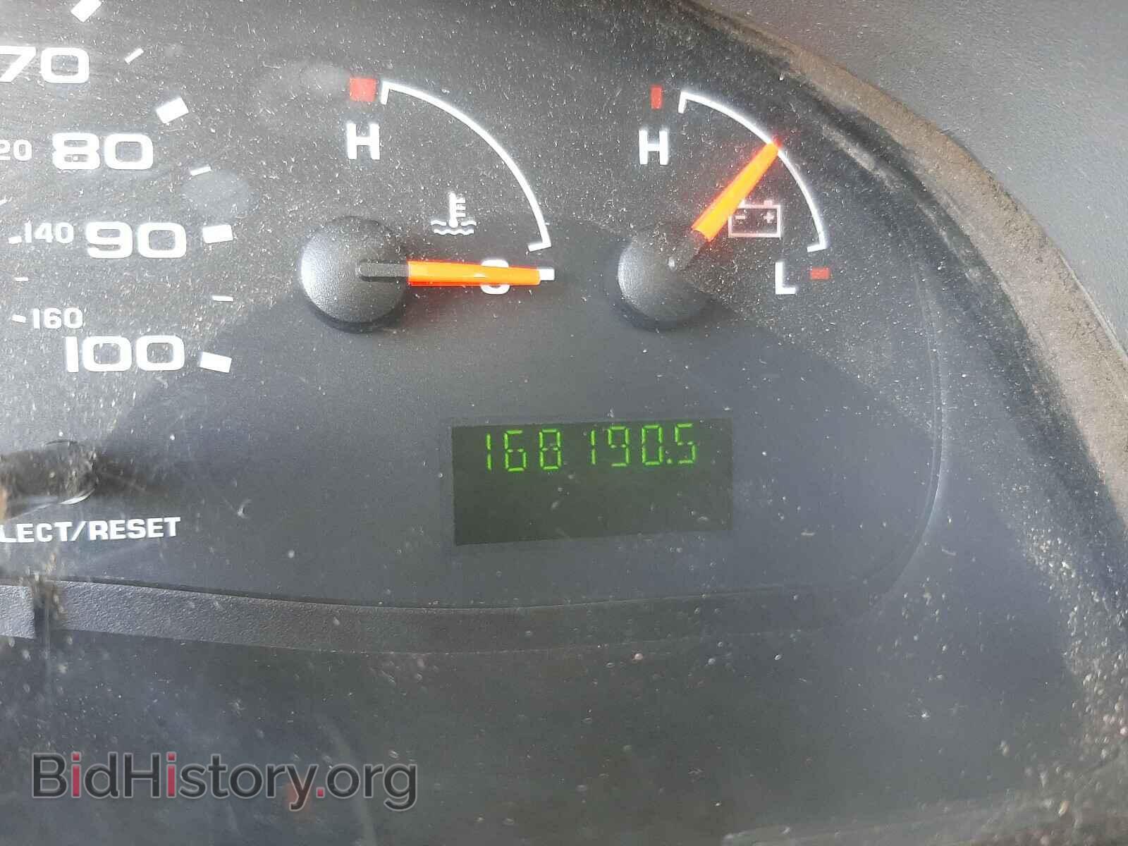 2008 FORD ECONOLINE - VIN: 1FTSS34L88DA46317 - Фото 8