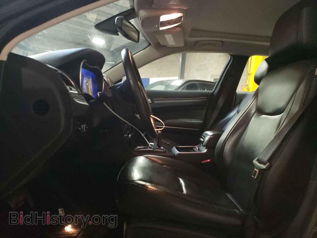 2016 CHRYSLER 300 - VIN: 2C3CCARGXGH349283 - Фото 7