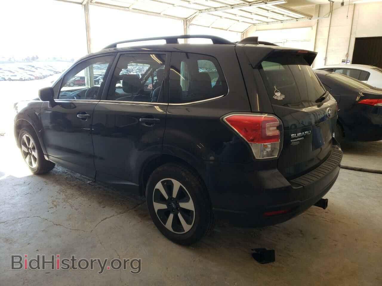 2017 SUBARU FORESTER - VIN: JF2SJAJC6HH467233 - Фото 2