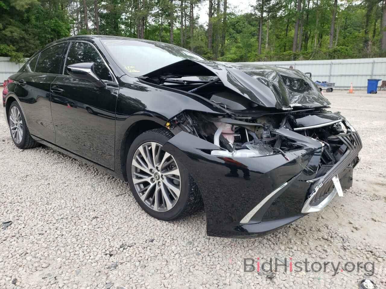 Фотография 58ABZ1B16KU034986 - LEXUS ES350 2019