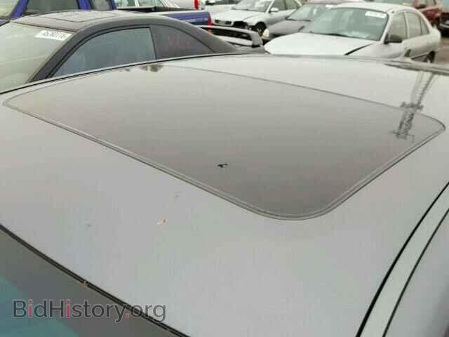 2012 LEXUS LS460 - VIN: JTHBL5EF2C5110306 - Фото 10
