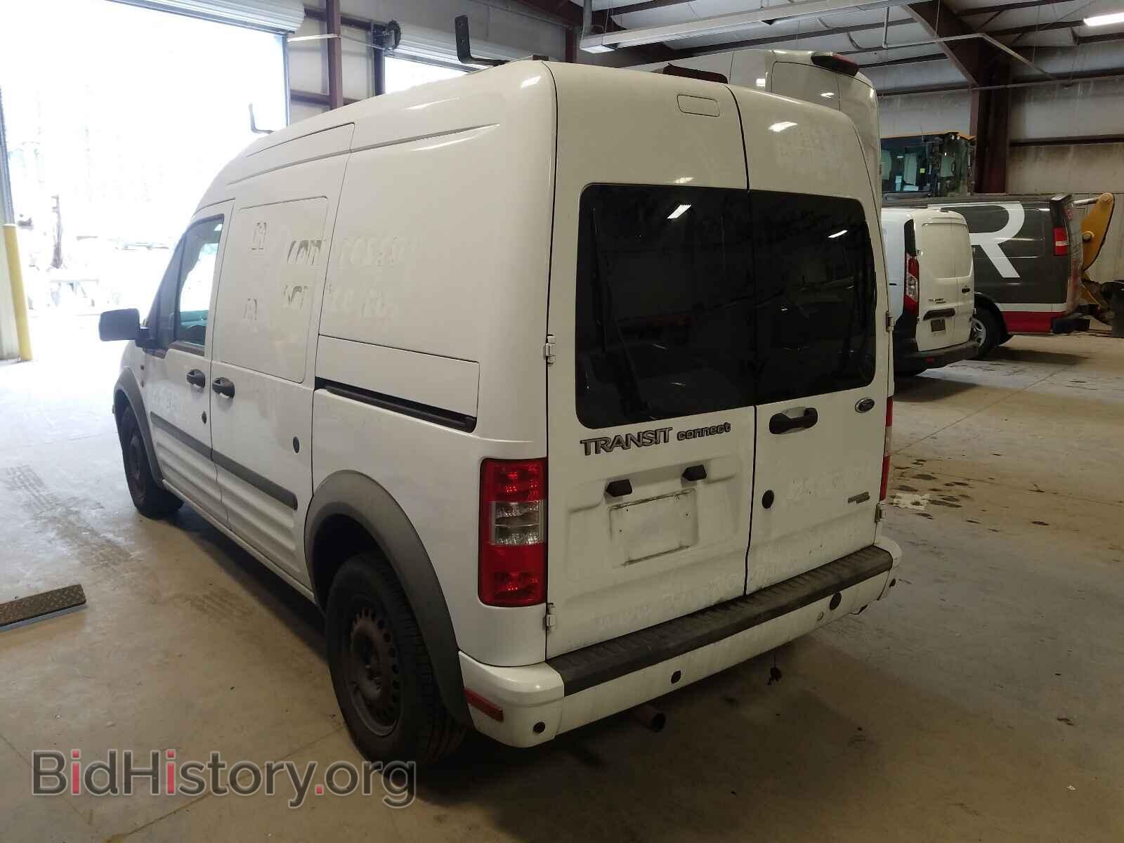 2013 FORD TRANSIT CO - VIN: NM0LS7DN1DT131395 - Фото 3