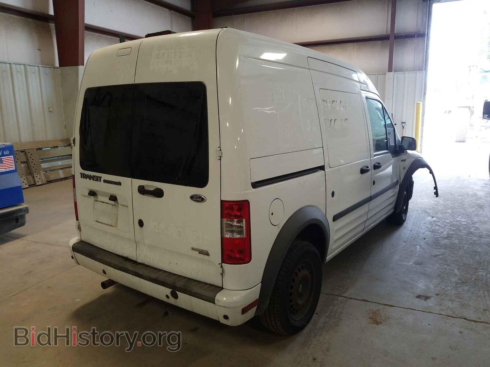 2013 FORD TRANSIT CO - VIN: NM0LS7DN1DT131395 - Фото 4