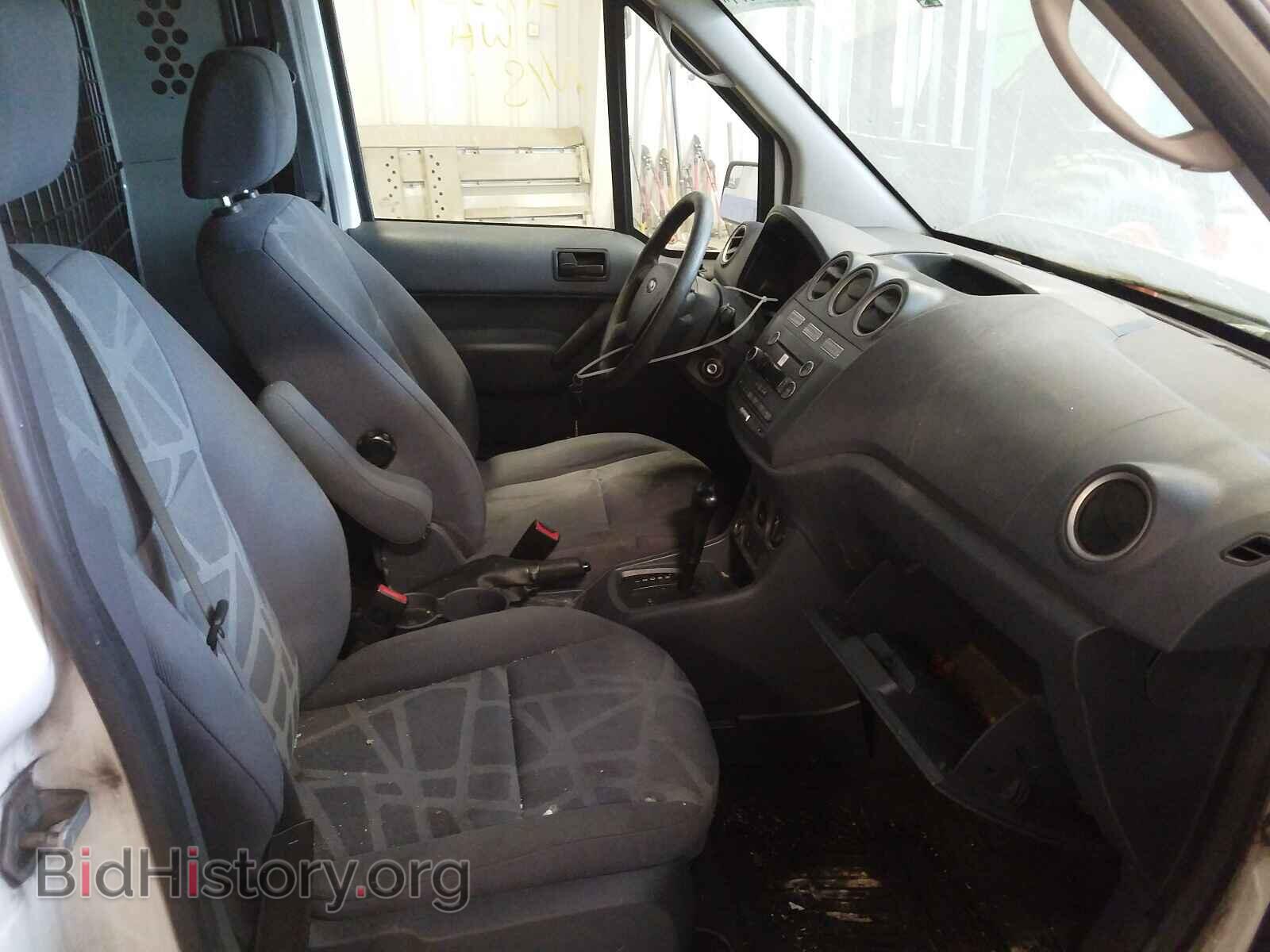 2013 FORD TRANSIT CO - VIN: NM0LS7DN1DT131395 - Фото 5