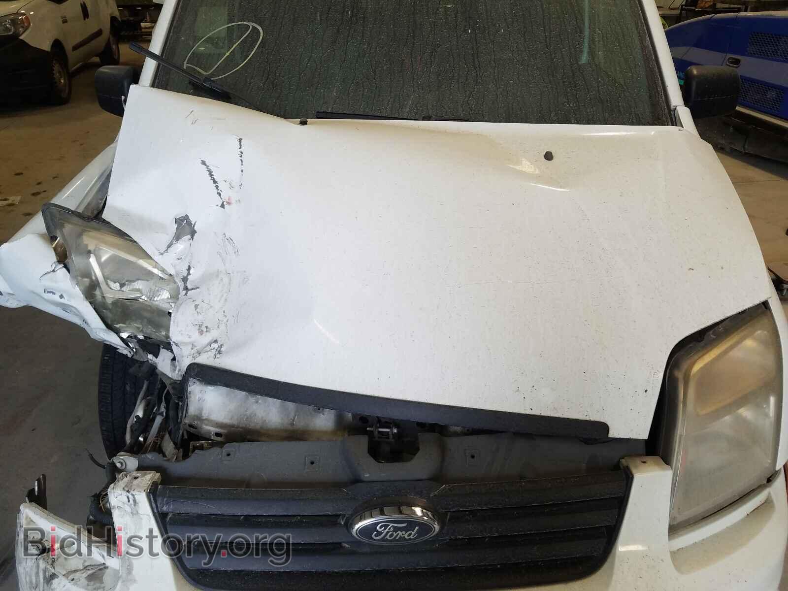 2013 FORD TRANSIT CO - VIN: NM0LS7DN1DT131395 - Фото 7