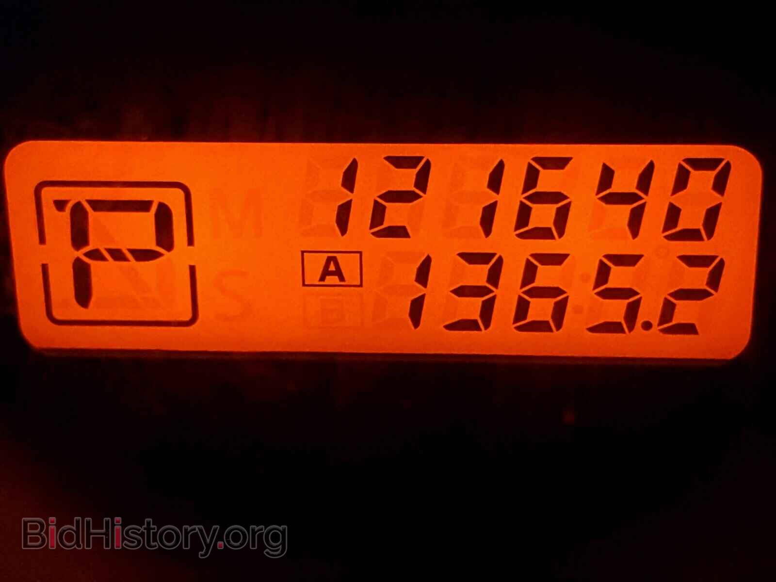 2011 NISSAN VERSA - VIN: 3N1BC1CP2BL491405 - Фото 8