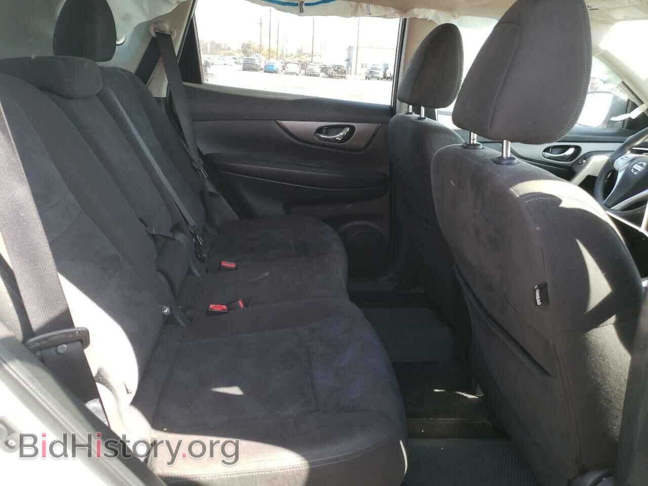 2015 NISSAN ROGUE - VIN: KNMAT2MT7FP591620 - Фото 6
