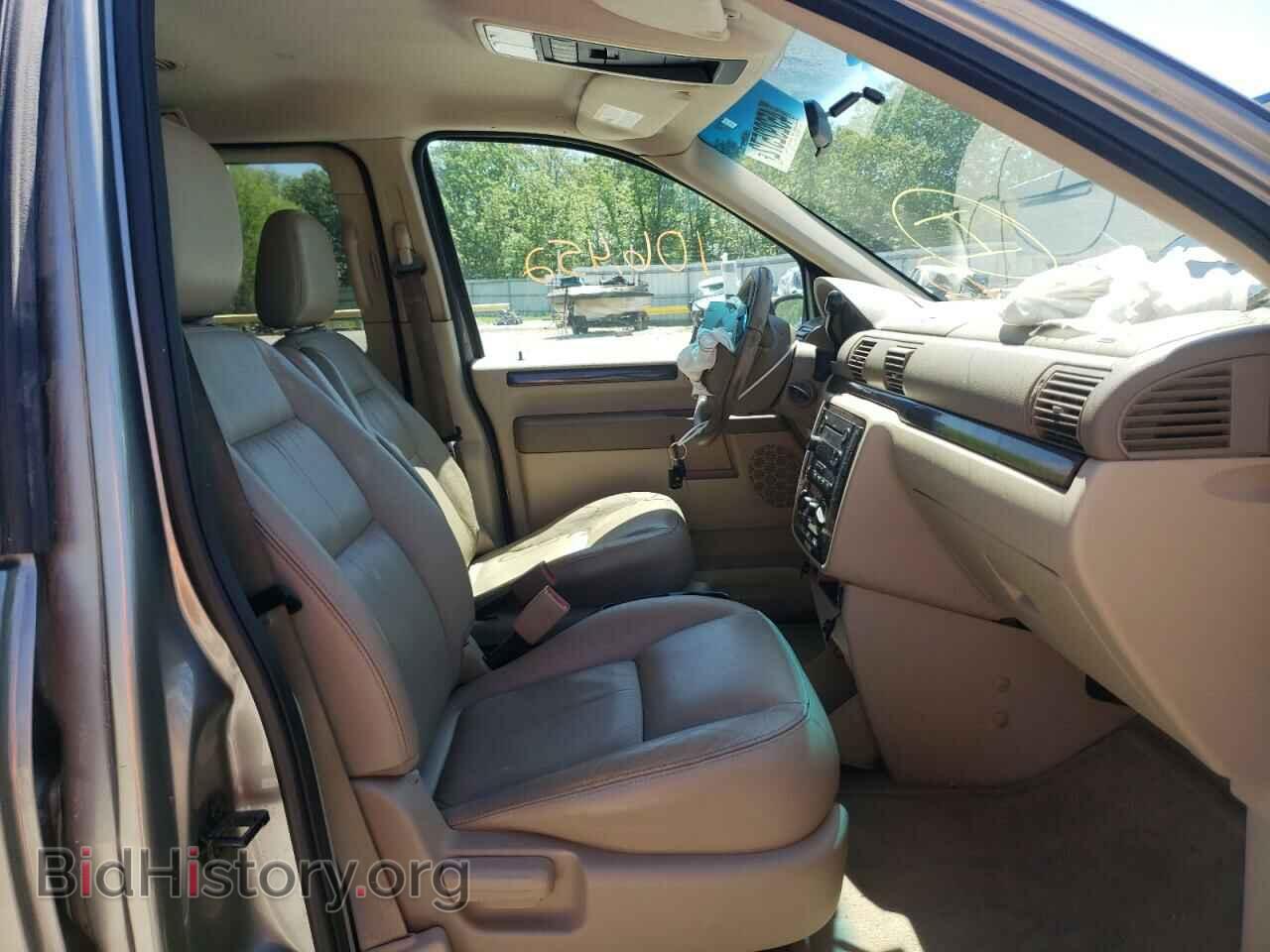 2006 FORD FREESTAR - VIN: 2FMZA52246BA65064 - Фото 5