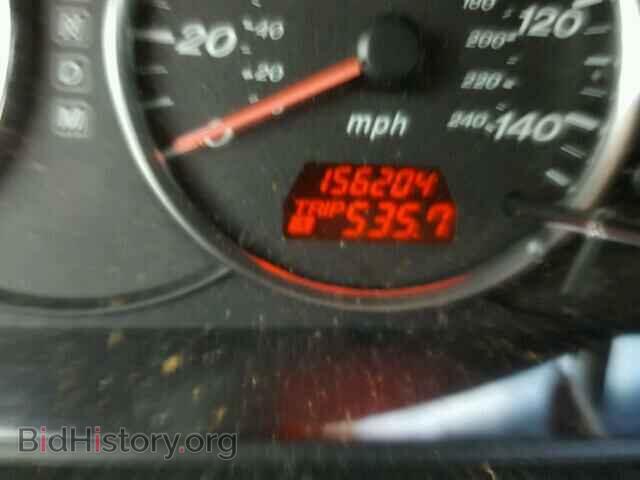 2008 MAZDA 6 - VIN: 1YVHP80C185M33195 - Фото 8