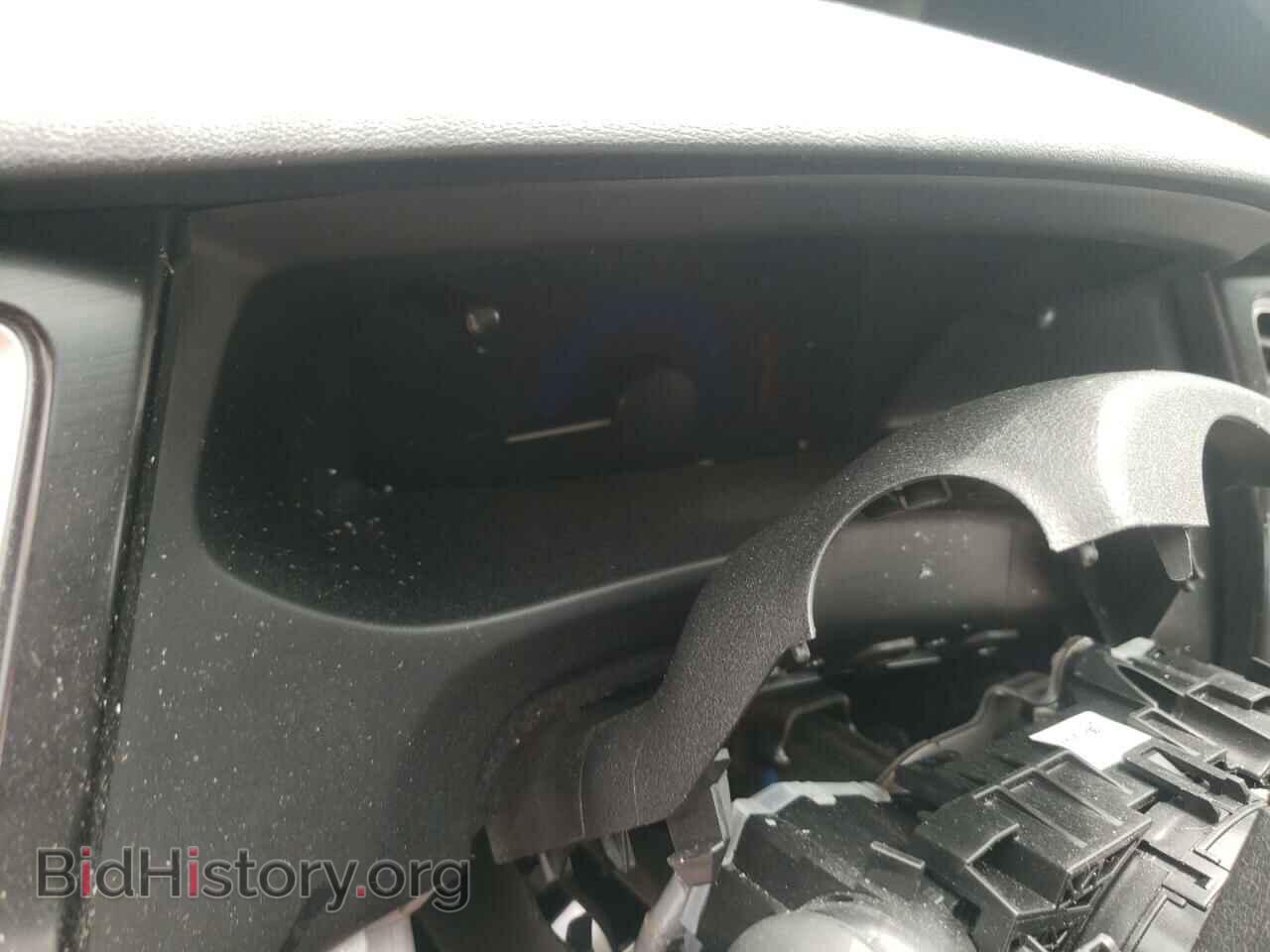 2015 HONDA CIVIC - VIN: 19XFB2F98FE034256 - Фото 8