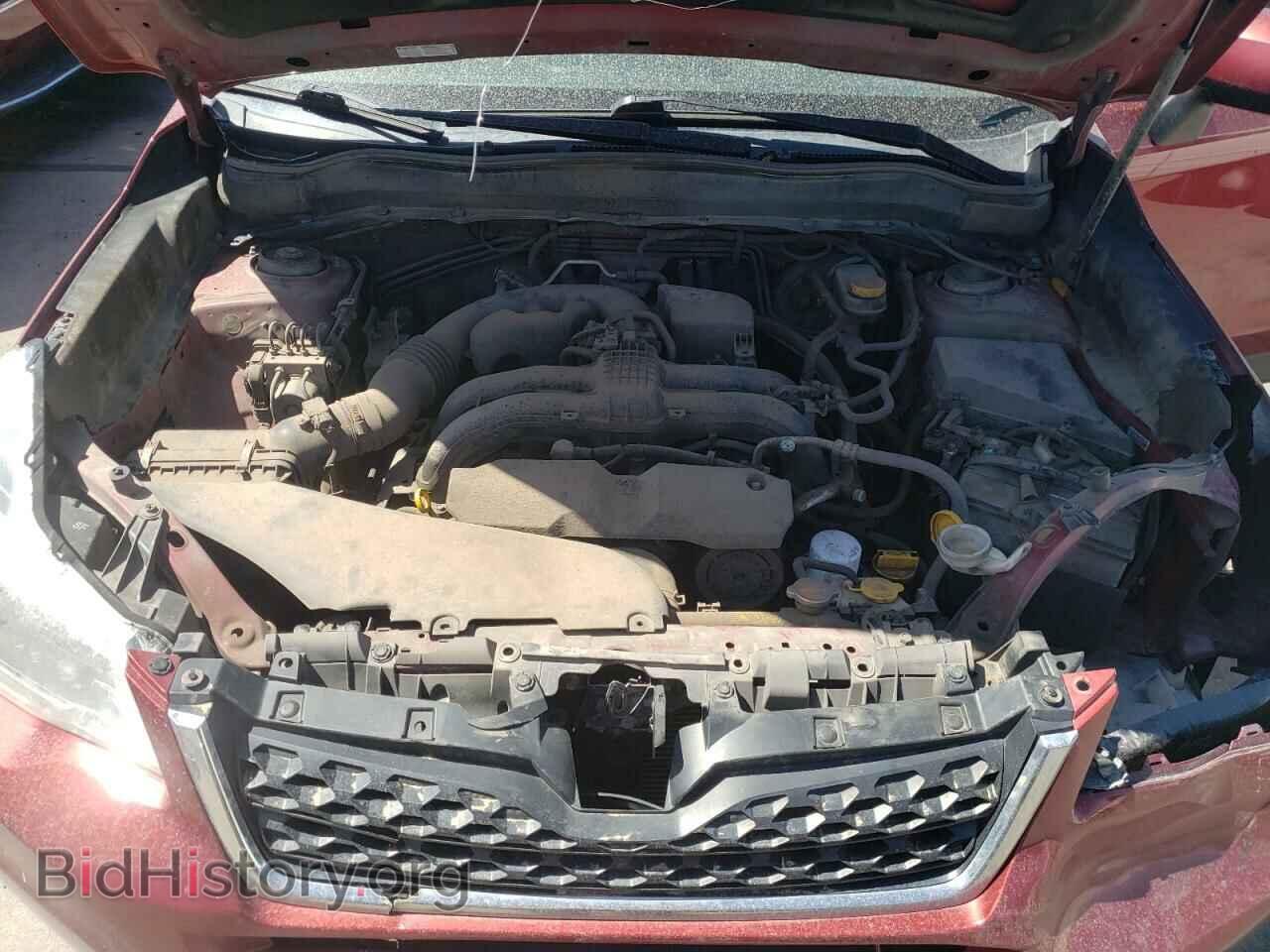 2014 SUBARU FORESTER - VIN: JF2SJAEC3EH488773 - Photo 7