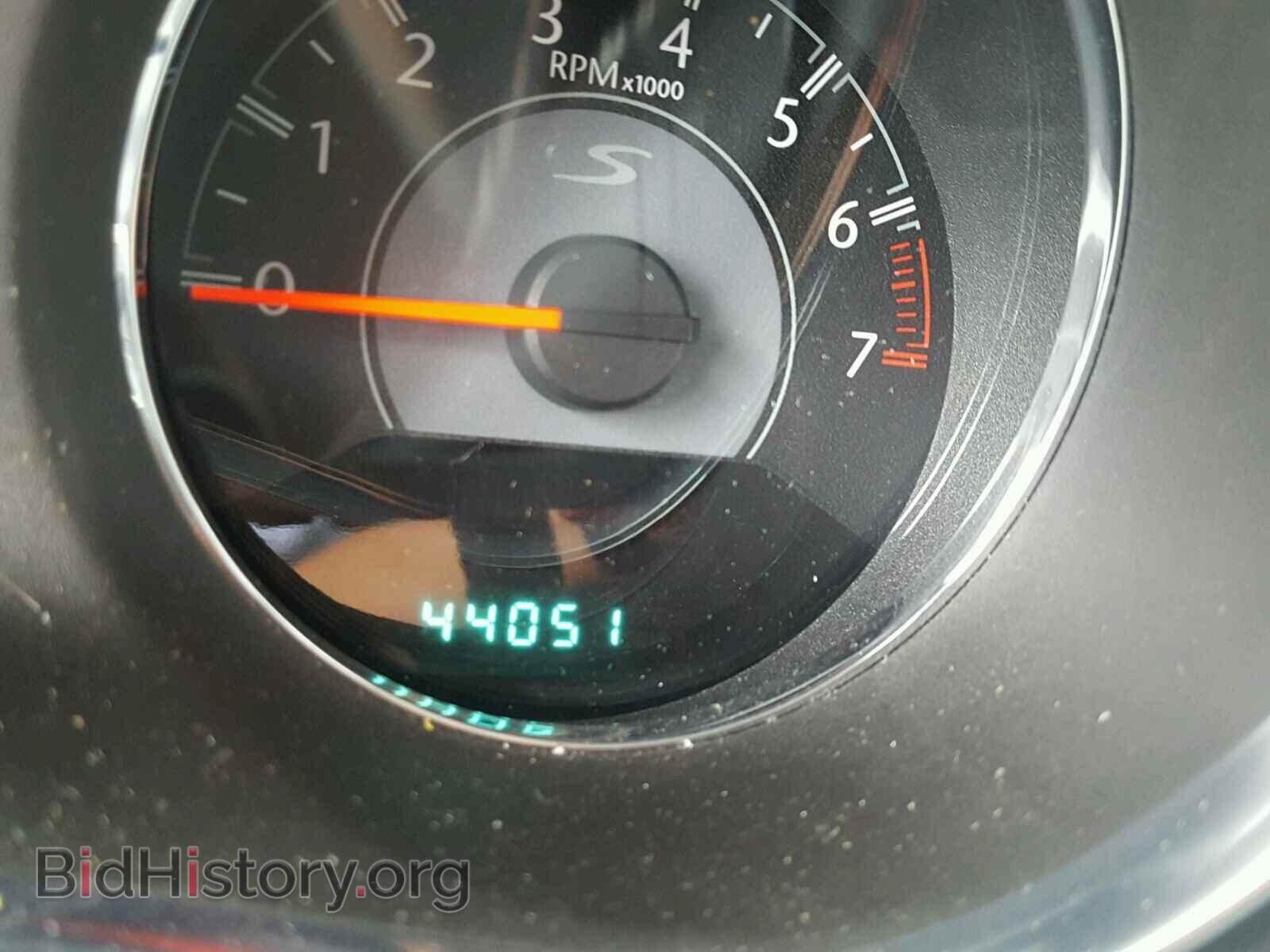 2013 CHRYSLER 200 - VIN: 1C3CCBCG7DN553329 - Фото 8