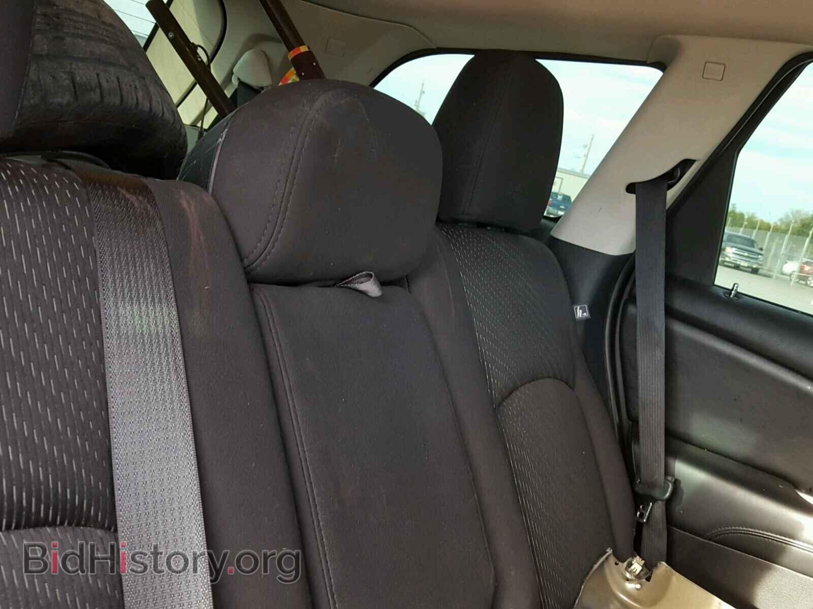 2013 DODGE JOURNEY - VIN: 3C4PDCAB1DT530085 - Фото 6