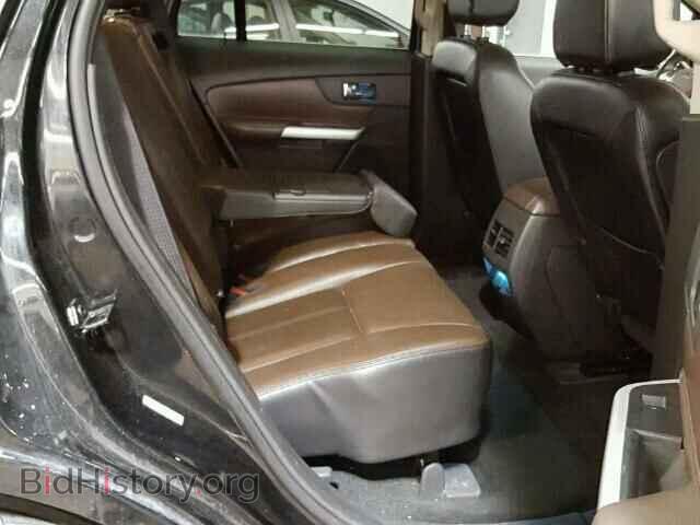 2013 FORD EDGE - VIN: 2FMDK4KC4DBC22874 - Photo 6