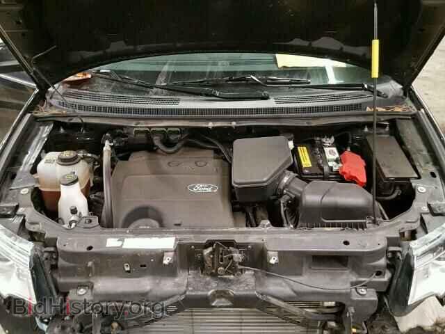 2013 FORD EDGE - VIN: 2FMDK4KC4DBC22874 - Photo 7
