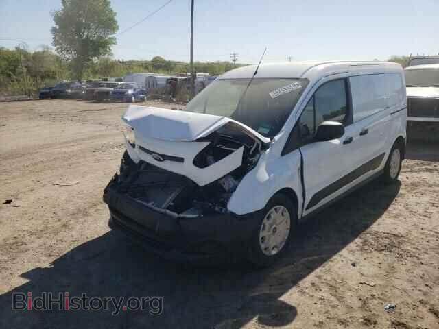 2014 FORD TRANSIT CO - VIN: NM0LS7E76E1171212 - Фото 2