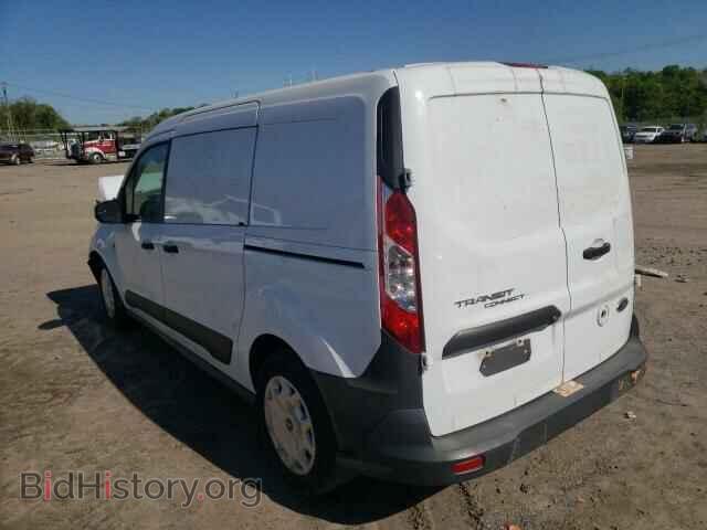 2014 FORD TRANSIT CO - VIN: NM0LS7E76E1171212 - Фото 3
