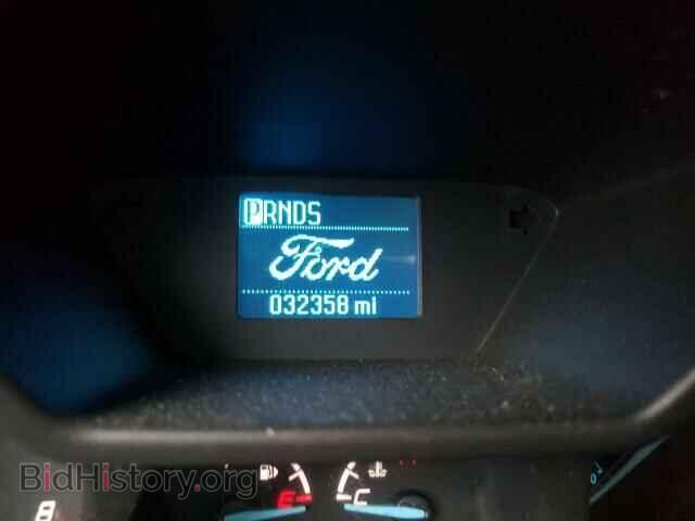 2014 FORD TRANSIT CO - VIN: NM0LS7E76E1171212 - Фото 8