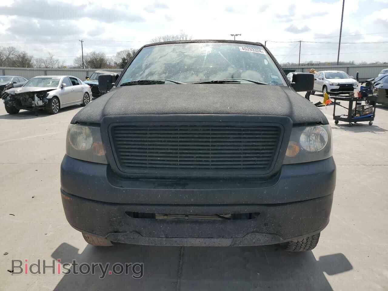 2007 FORD All Models - VIN: 1FTRX12W77FB24929 - Photo 5