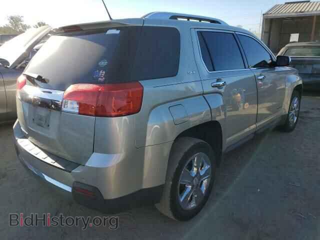 2014 GMC TERRAIN - VIN: 2GKALTEK6E6324290 - Фото 3