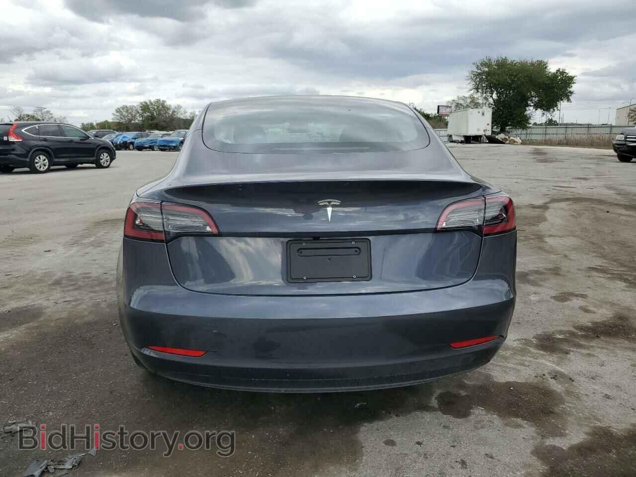 2023 TESLA MODEL 3 - VIN: 5YJ3E1EA0PF664591 - Photo 6