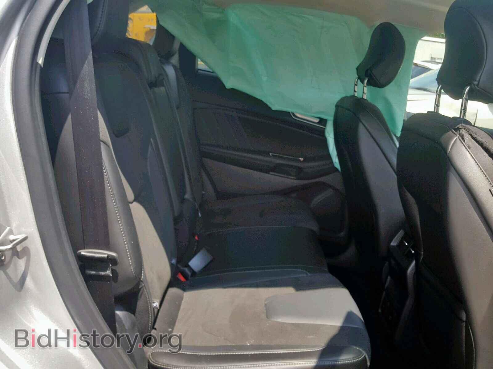 2016 FORD EDGE - VIN: 2FMPK4AP8GBC50859 - Фото 6