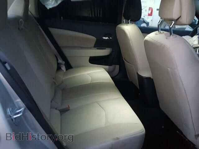 2014 CHRYSLER 200 - VIN: 1C3CCBBB6EN127588 - Фото 6