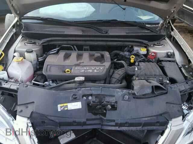 2014 CHRYSLER 200 - VIN: 1C3CCBBB6EN127588 - Фото 7