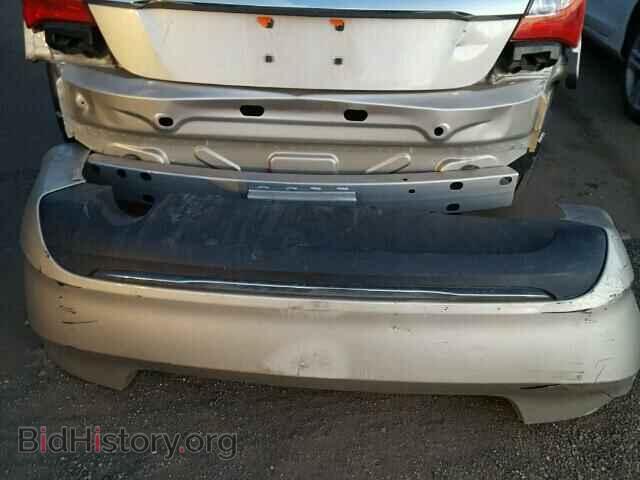 2014 CHRYSLER 200 - VIN: 1C3CCBBB6EN127588 - Фото 10