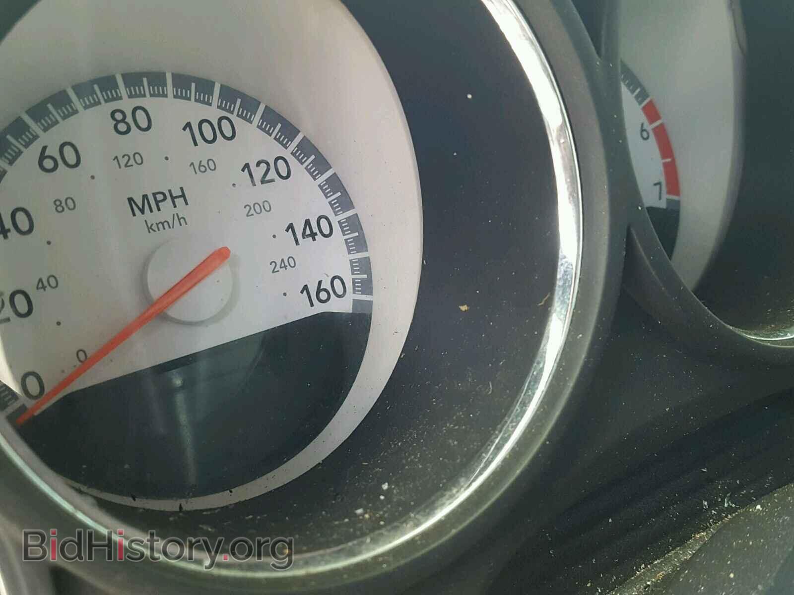 2009 DODGE CHALLENGER - VIN: 2B3LJ54T59H534990 - Фото 8
