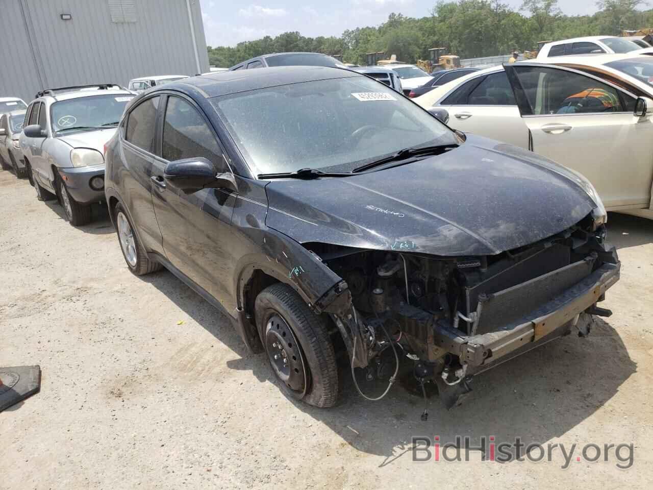 Photo 3CZRU5H56GM727511 - HONDA HR-V 2016