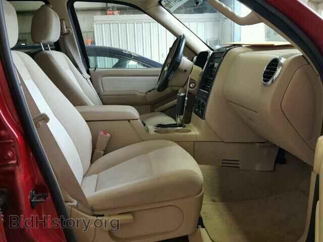 2006 FORD EXPLORER - VIN: 1FMEU73E26ZA20227 - Photo 5