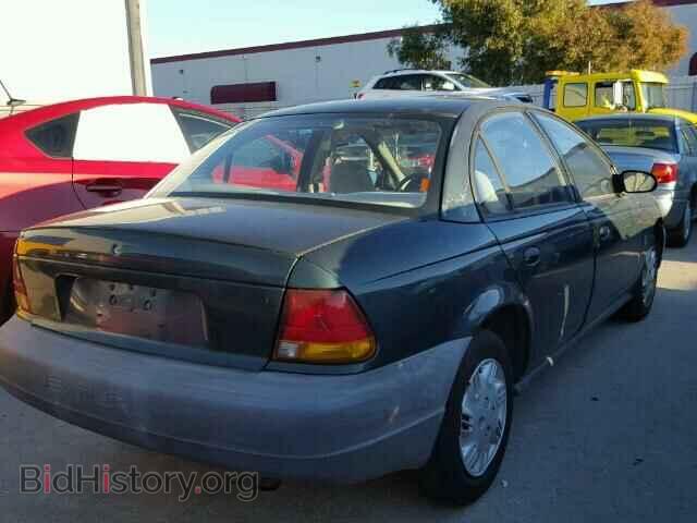 1996 SATURN SL/SL1/SL2 - VIN: 1G8ZH5284TZ284792 - Фото 4