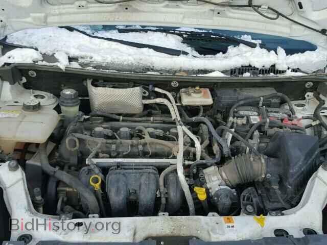 2013 FORD TRANSIT CO - VIN: NM0LS7BN7DT146115 - Фото 7