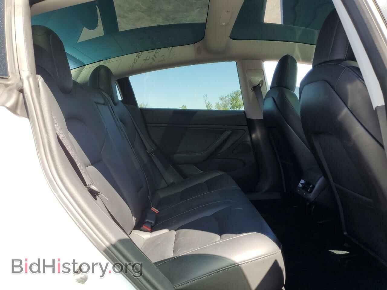 2019 TESLA MODEL 3 - VIN: 5YJ3E1EA7KF482735 - Photo 10