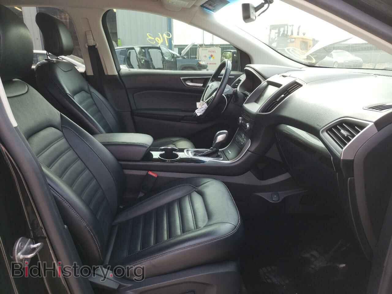 2015 FORD EDGE - VIN: 2FMTK3J97FBC31275 - Photo 5