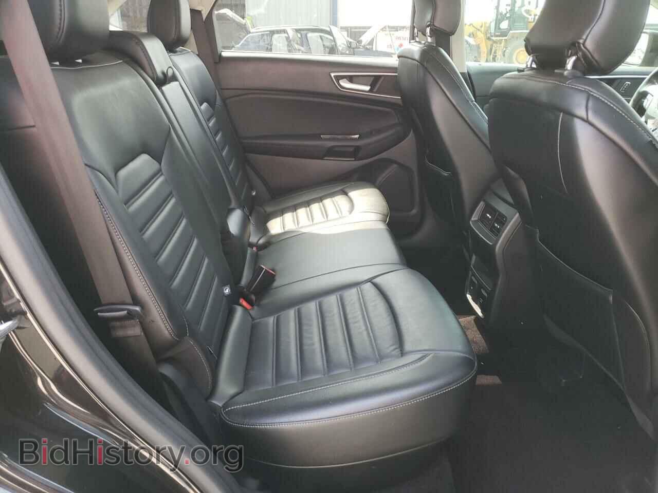 2015 FORD EDGE - VIN: 2FMTK3J97FBC31275 - Photo 6