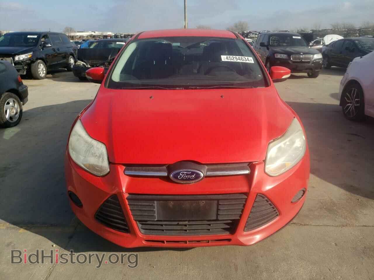 2013 FORD FOCUS - VIN: 1FADP3F26DL314947 - Photo 5