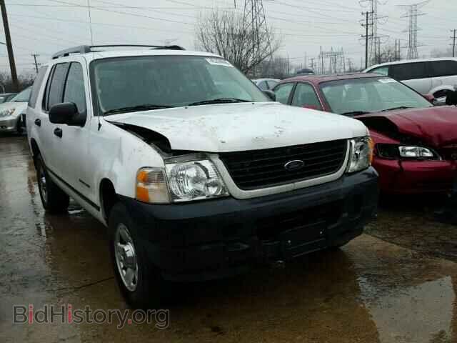 Фотография 1FMZU62K45UB01308 - FORD EXPLORER 2005