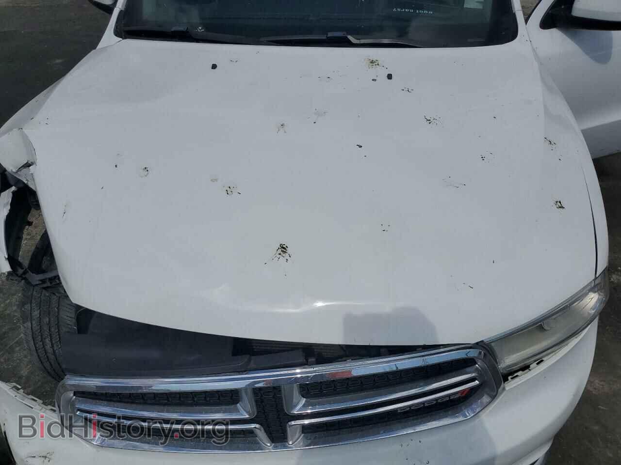 2014 DODGE DURANGO - VIN: 1C4RDJAG0EC361148 - Фото 12
