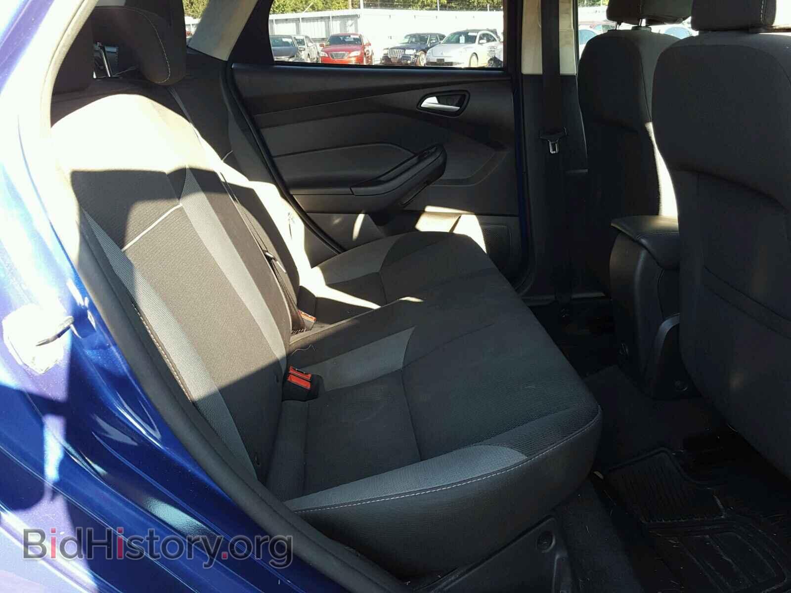 2012 FORD FOCUS - VIN: 1FAHP3F26CL474147 - Photo 6