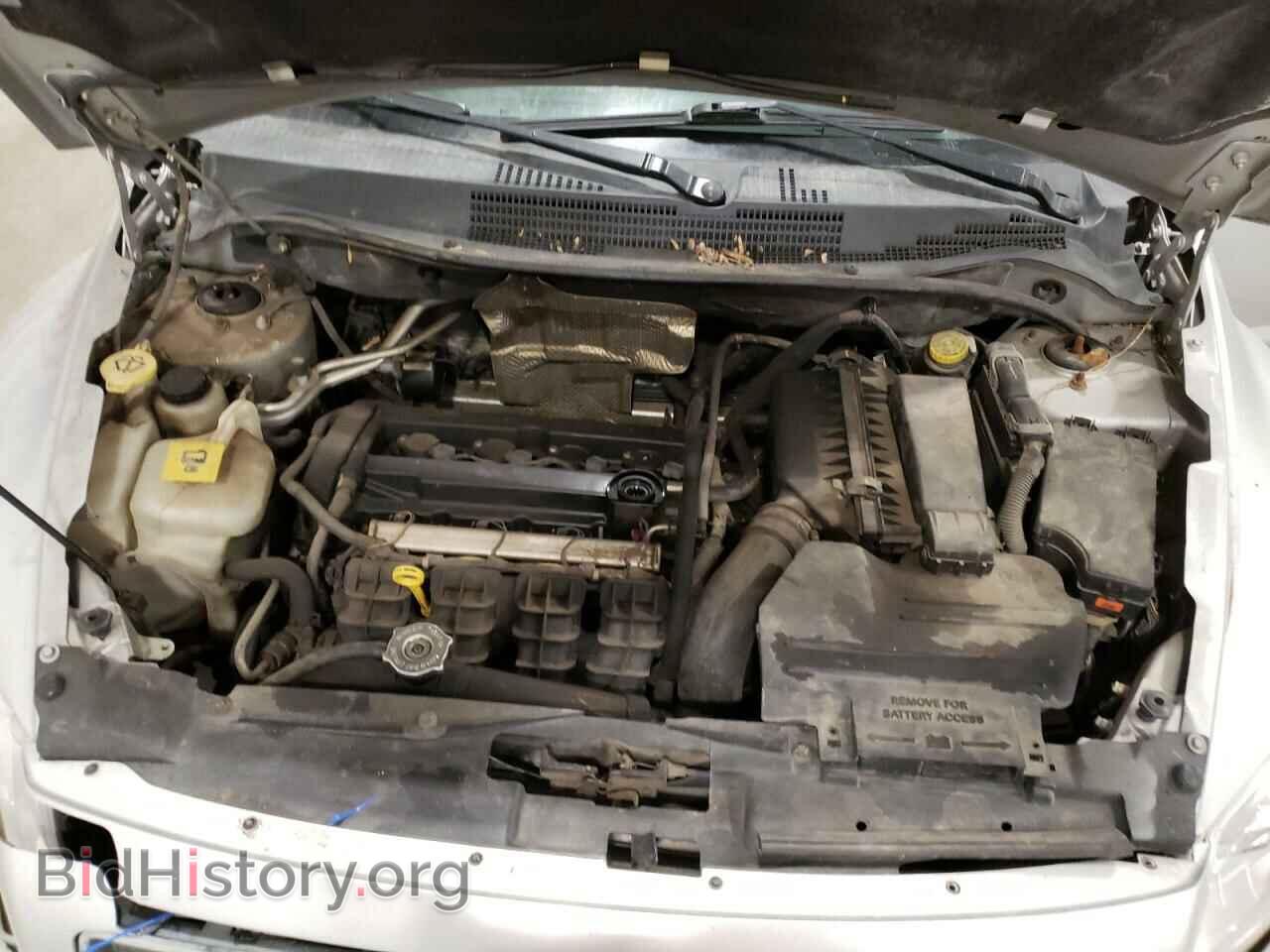 2008 DODGE CALIBER - VIN: 1B3HB28B08D754830 - Фото 11