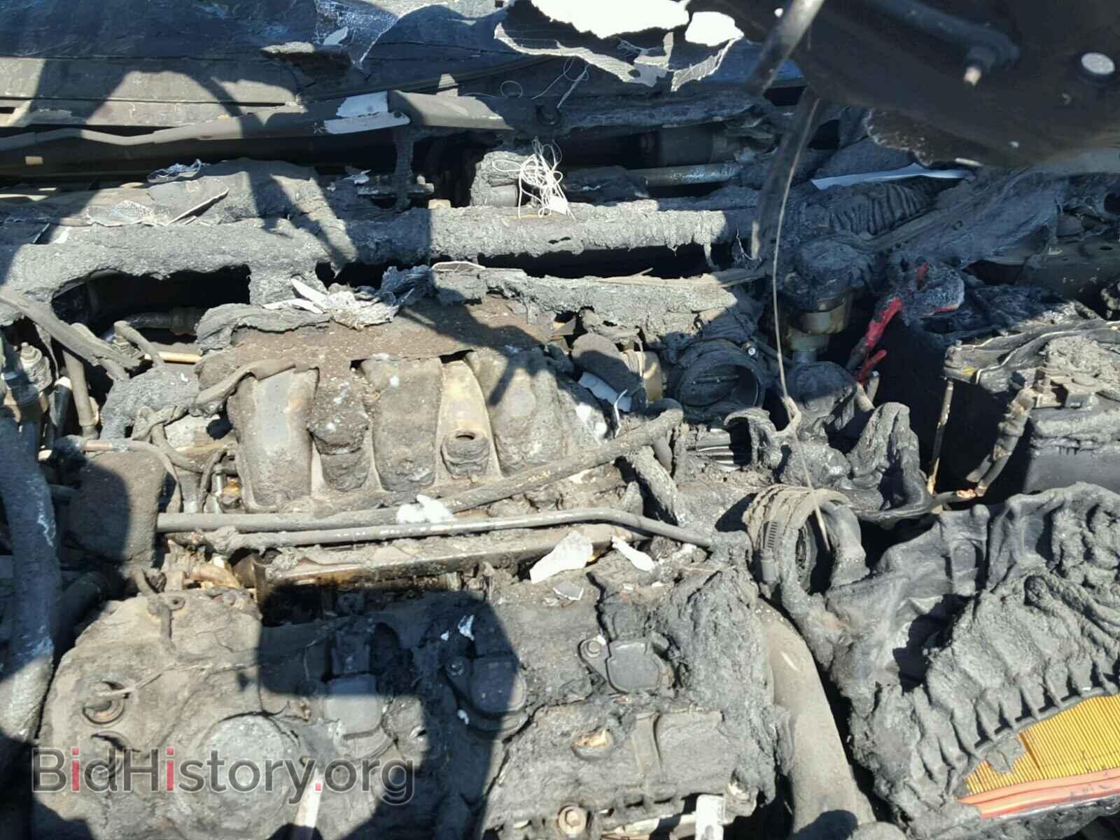 2016 FORD EXPLORER - VIN: 1FM5K8F84GGB80737 - Photo 7