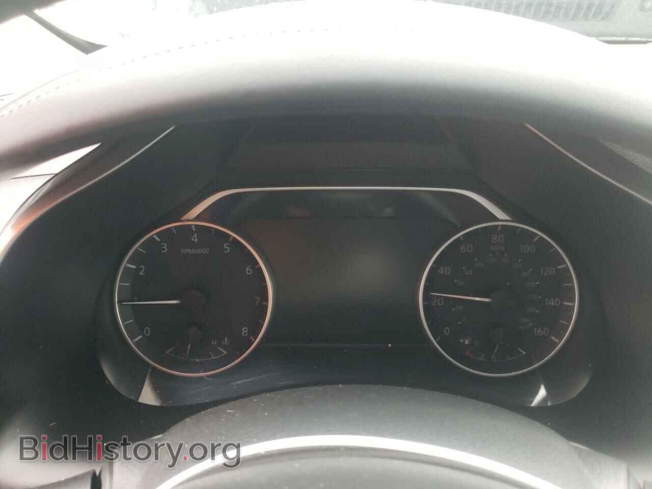 2021 NISSAN MURANO - VIN: 5N1AZ2BS0MC136570 - Фото 9