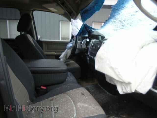 2012 DODGE RAM 1500 - VIN: 1C6RD7GP8CS151921 - Photo 5